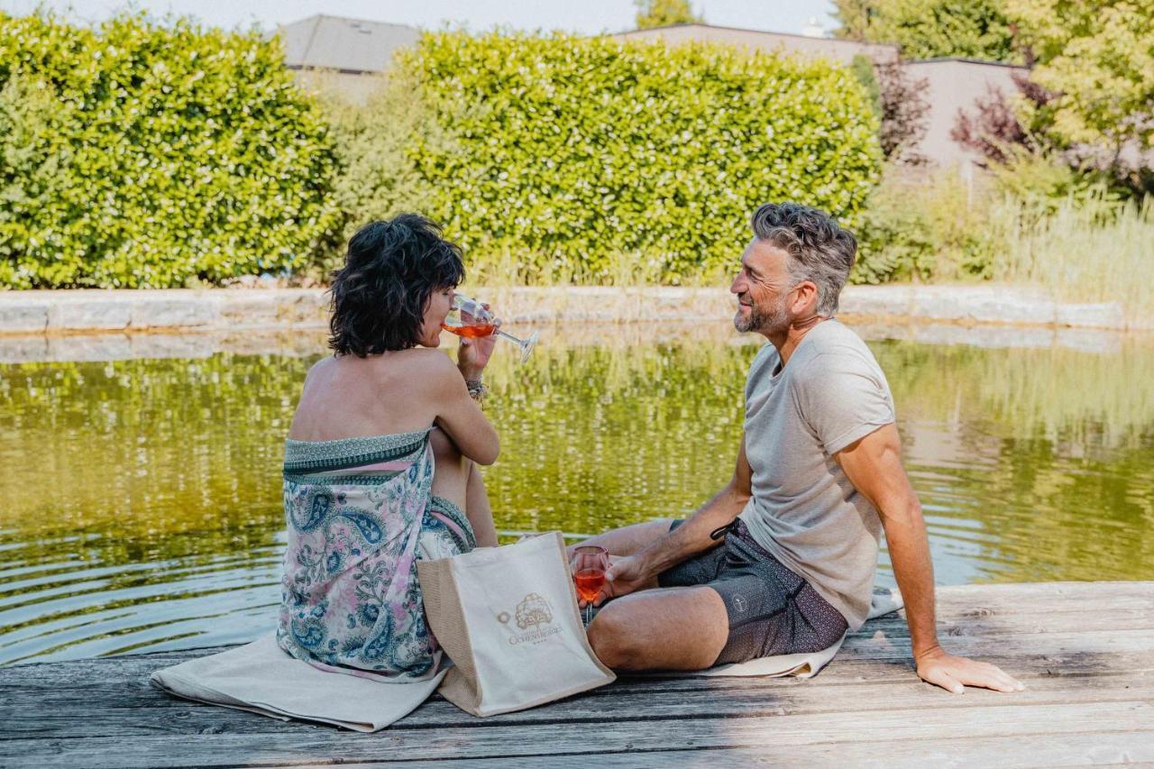 Garten-Hotel Ochensberger Sankt Ruprecht an der Raab Εξωτερικό φωτογραφία