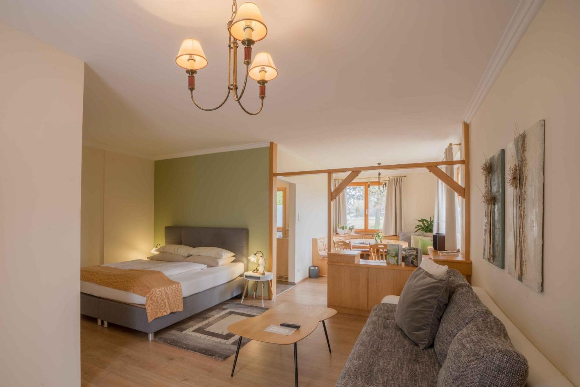 Garten-Hotel Ochensberger Sankt Ruprecht an der Raab Εξωτερικό φωτογραφία